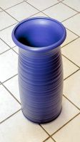 Blaue Vase zu verkaufen Hamburg - Altona Vorschau