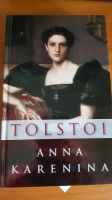 Tolstoi. Anna Karolina Hessen - Gießen Vorschau