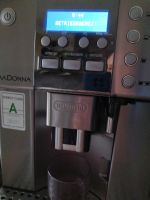 DeLonghi  Prima Donna Kaffee Maschine Baden-Württemberg - Lörrach Vorschau