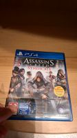 PS4 ASSASSIN'S CREED SYNDICATE Wuppertal - Elberfeld Vorschau