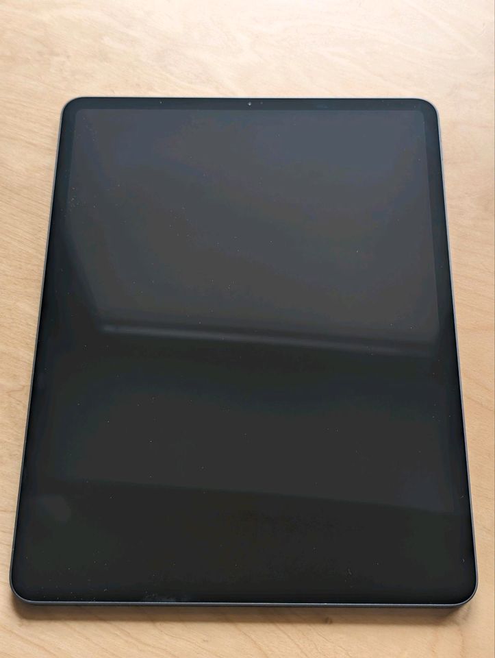 iPad Pro 12,9 Wi-Fi 256 GB Space Grau in Straubing
