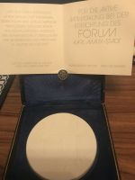 Auszeichnung Teilnahme am Bau des Forums in Karl–Marx–Stadt 1983 Sachsen - Chemnitz Vorschau