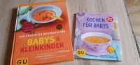 Baby Kochbücher Paket Nordrhein-Westfalen - Bocholt Vorschau