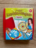 Ravensburger Mandala Designer Mini classic ab 6 Jahren Leipzig - Leipzig, Südvorstadt Vorschau