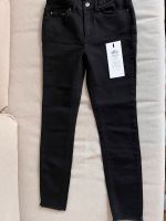 Only Jeggings Jeans schwarz Neu  cropped Gr. S Rostock - Seebad Warnemünde Vorschau