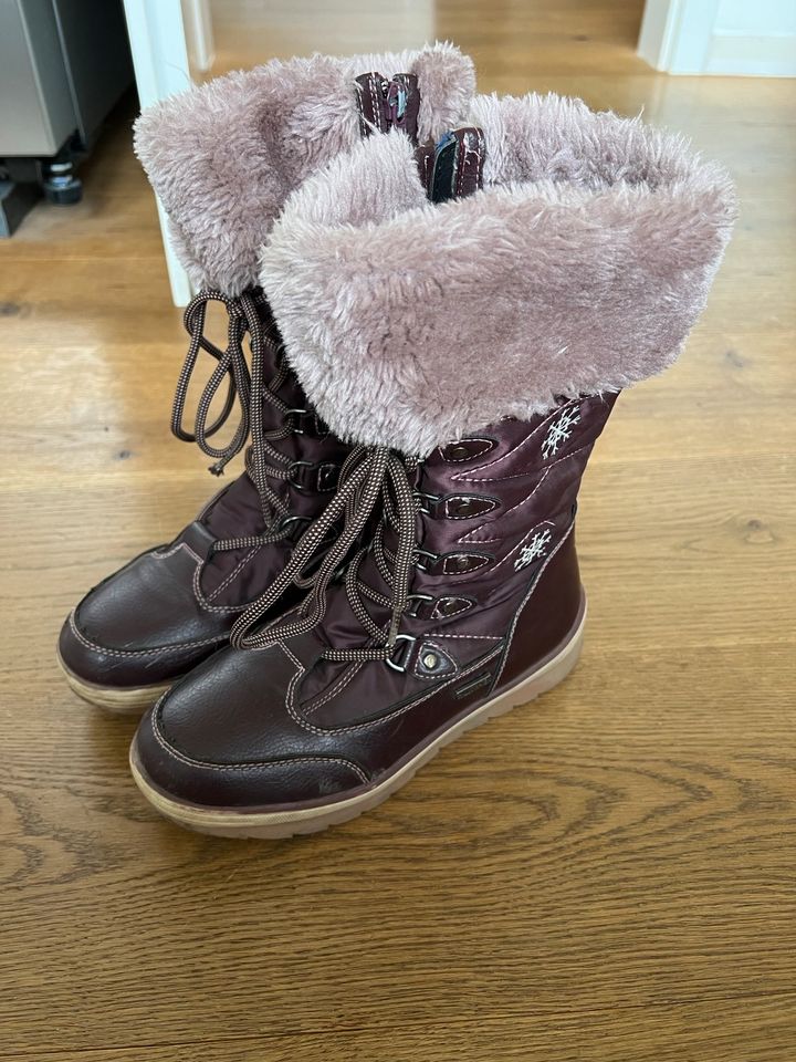 Stiefel Winter Young Spirit Gr. 37 in Dresden - Blasewitz | eBay  Kleinanzeigen ist jetzt Kleinanzeigen