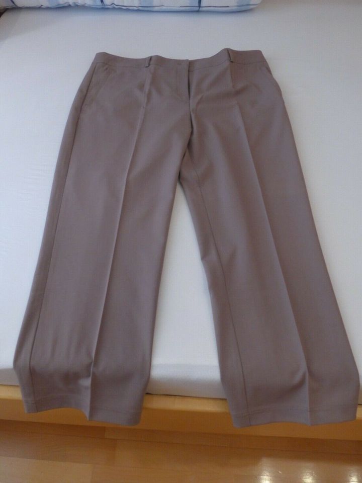 NEU, ungetr.Bequem-Comfort-HOSE, Bexleys, ADLER, Gr. 22 =ku.44 in München