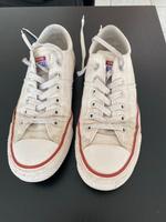 Converse Chucks Gr. 40 weiß Sachsen - Zwickau Vorschau