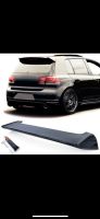 Dachspoiler Golf 6 GTI/GTD/R und R line Sachsen-Anhalt - Thale Vorschau