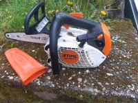 Stihl MS 150 TC Baden-Württemberg - Jagsthausen Vorschau