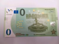 0 Euro Memoschein Blankenberge Schleswig-Holstein - Bosau Vorschau