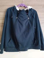 Umstands-Sweatjacke Gr. 36/38 Bayern - Mering Vorschau