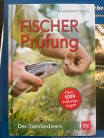 Fischer Prüfung Baden-Württemberg - Satteldorf Vorschau