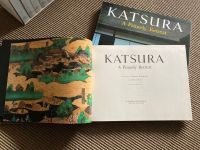 Katsura - A Princely retreat - Buch/ Bildband Naito/ Nishikawa München - Schwabing-Freimann Vorschau