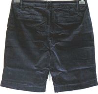 Neu Damen Fein Cord Bermudas kurze Hose dark blue blau Übergr. 58 Mecklenburg-Vorpommern - Usedom Vorschau