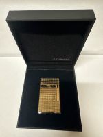 FESTPREIS  ST. Dupont „Le Grand“ Diamond Head Goldsmith C23009 Niedersachsen - Seelze Vorschau