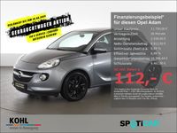 Opel Adam 120 Jahre 1.2 70 PS Klima Tempomat PDC USB Aachen - Aachen-Brand Vorschau