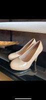 Beige Pumps / High Heels NEU Bayern - Augsburg Vorschau