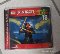Lego Hörspiel CD Ninjago Rheinland-Pfalz - Wallmerod Vorschau