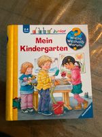 Wieso Weshalb Warum Junior - Band 24 Mein Kindergarten Nordrhein-Westfalen - Hürth Vorschau