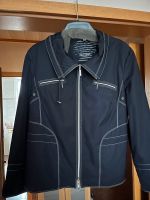 Gerry Weber Jacke Gr. 44 Navy Thüringen - Waltershausen Vorschau