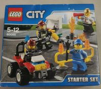 Lego City 60888 Fire Starter Set Feuerwehr neu Essen - Essen-Stadtmitte Vorschau