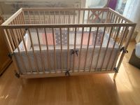 Ikea Baby Bett Sachsen-Anhalt - Magdeburg Vorschau