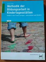 Methodik der Bildungsarbeit in Kindertagesstätten Saarland - Neunkirchen Vorschau