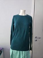 LTB Strickpullover Gr. L dunkelgrün Nordrhein-Westfalen - Menden Vorschau