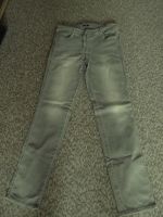 Gerry Weber Stretch Jeans, grau, Gr. 40, enges Bein, sehr gepfleg Hessen - Bad Zwesten Vorschau