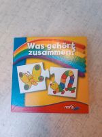 Kinderpuzzle Bayern - Helmbrechts Vorschau