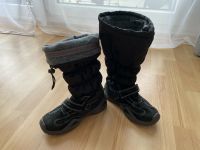 Stiefel lang u. warm Gr. 32 Berlin - Reinickendorf Vorschau