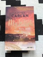 My Wish von Audrey Carlan mit Farbschnitt Dortmund - Eving Vorschau