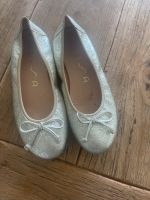 Ballerinas ♥️ Gr 33 ♥️ wie neu Nordrhein-Westfalen - Erkelenz Vorschau