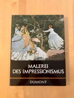 Buch - Malerei des Impressionismus, Dumont Baden-Württemberg - Mannheim Vorschau