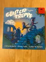 Kinderspiel "Geistertreppe" wie neu! Baden-Württemberg - Wiernsheim Vorschau