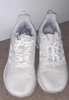 Adidas Sneaker Damen Gr 40 weiß Münster (Westfalen) - Wolbeck Vorschau