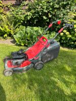 Benzinrasenmäher 46cm , Briggs & Stratton Motor Sachsen - Radebeul Vorschau