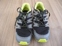 Salomon- Schuhe Gr.36, schwarz Bayern - Pforzen Vorschau