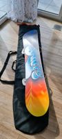 Snowboard Nitro "Mercy" Damen Snowboard Bayern - Landshut Vorschau