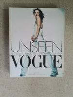 Unseen Vogue Taschenbuch by Robin Derrick and Robin Mur Saarbrücken-Mitte - Malstatt Vorschau