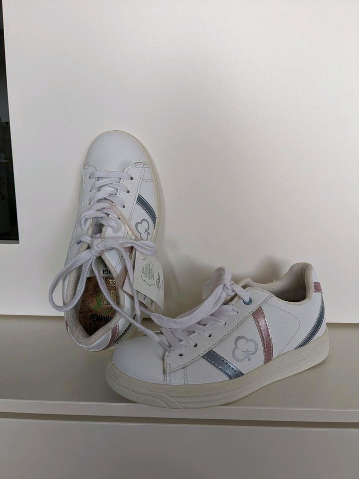 Primigi Sneakers, Halbschuhe gr. 30 neu mit Etikett in Obermichelbach