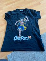 One piece tshirt Niedersachsen - Herzberg am Harz Vorschau