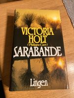 Roman "SARABANDE" Nordrhein-Westfalen - Bocholt Vorschau