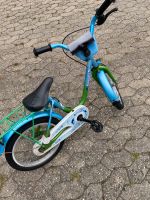 Ragazzi Kinderfahrrad 16zoll Bayern - Burgthann  Vorschau