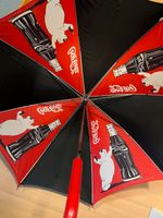 Regenschirm Coca Cola Edition . Niedersachsen - Salzgitter Vorschau