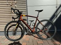 Willier Jena Gravel Carbon Rahmen mit Shimano GRX 1x11 Baden-Württemberg - Staufen im Breisgau Vorschau