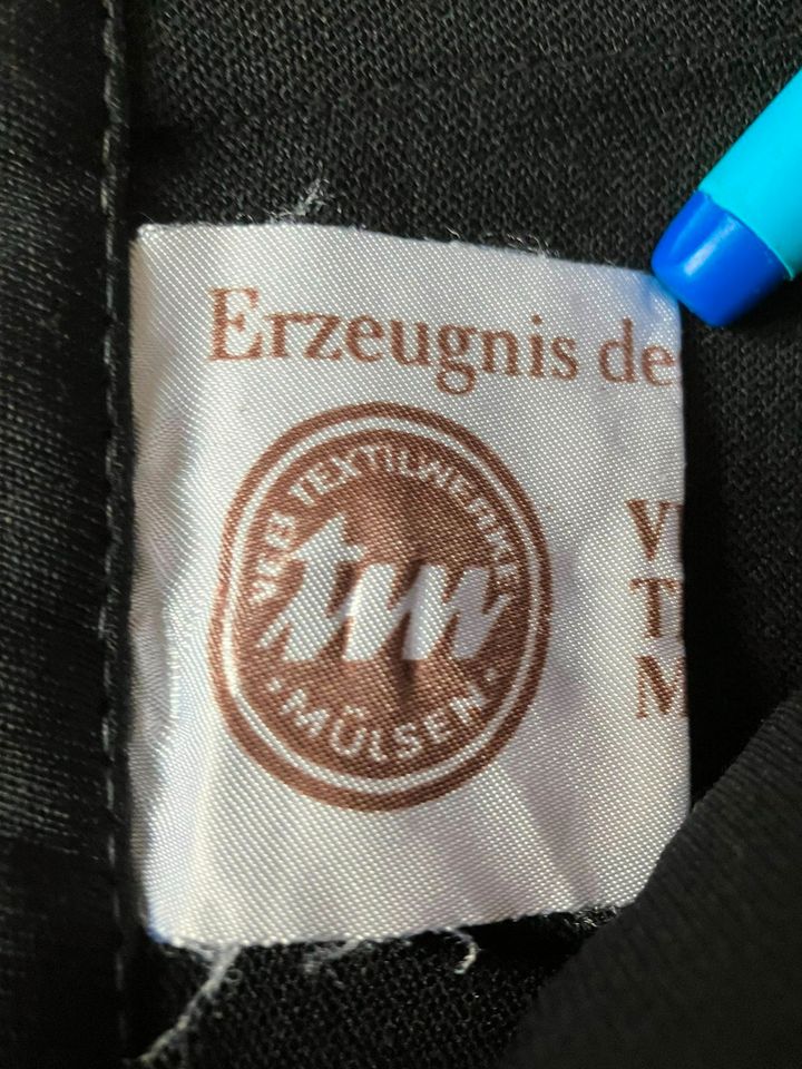 Original DDR "Ski" Hose, VEB Textilwerke Mülsen in Leipzig