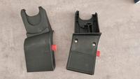 Babyschalen Adapter ABC Design Thüringen - Ilmenau Vorschau