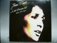 Schallplatte LP 12“  Joan Baez -Live Europe 83 Children of the Ei Baden-Württemberg - Vaihingen an der Enz Vorschau